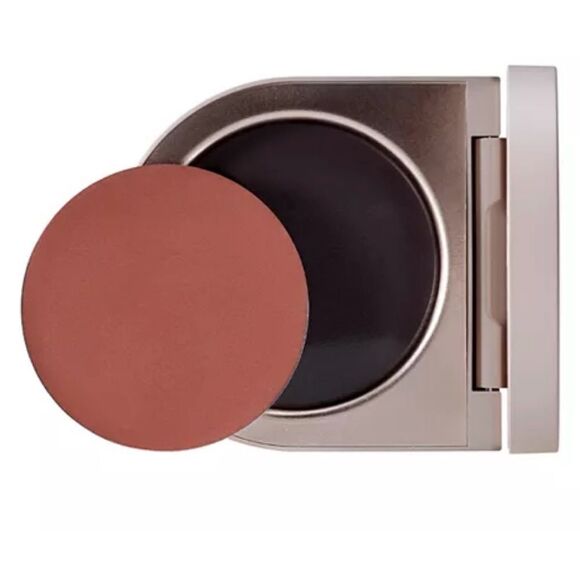 Rose Inc Cream Blush refill In Daylily Rich Taupe - Picture 1 of 3